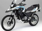 BMW G 650GS Sertao